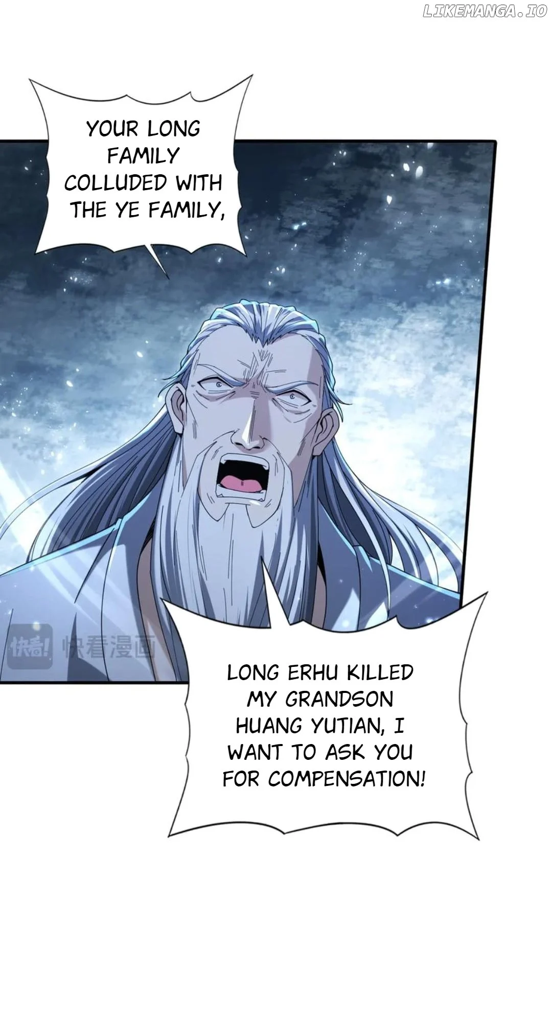 WORTHLESS PROFESSION: DRAGON TAMER Chapter 130 21